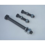 MOTOROVÉ ŠROUBY - UCHYCENÍ DO RÁMU - (JEMNÝ ZÁVIT DLE KATALOGU)